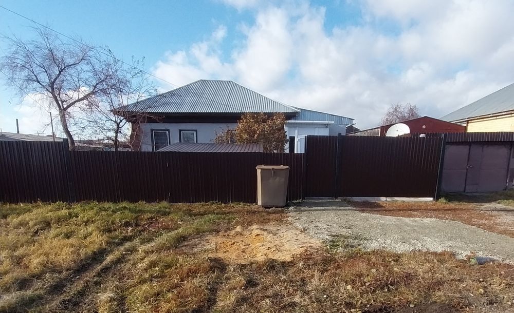 Продам дом продам