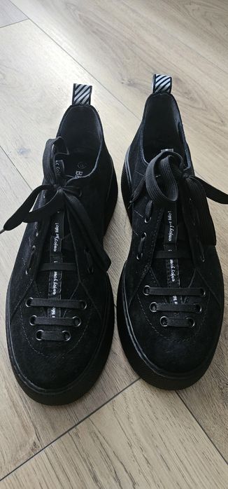 Incaltaminte Benvenuti marimea 40(25cm)