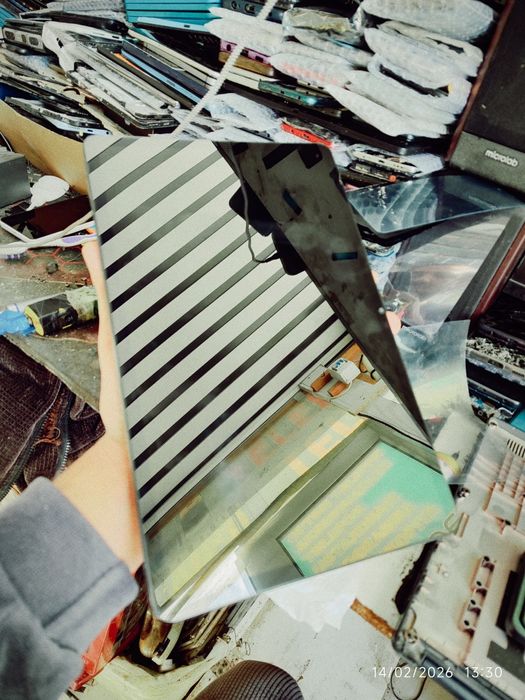 Holati yaxshi ishlashi zor