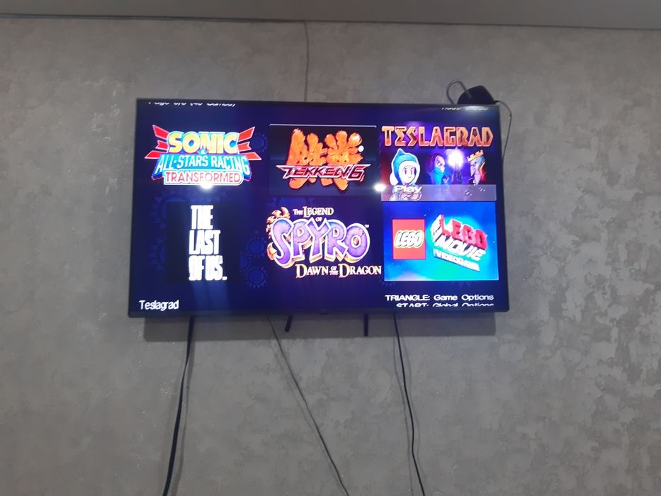 PS3 за 45000 обмен на PS4 с доплатой