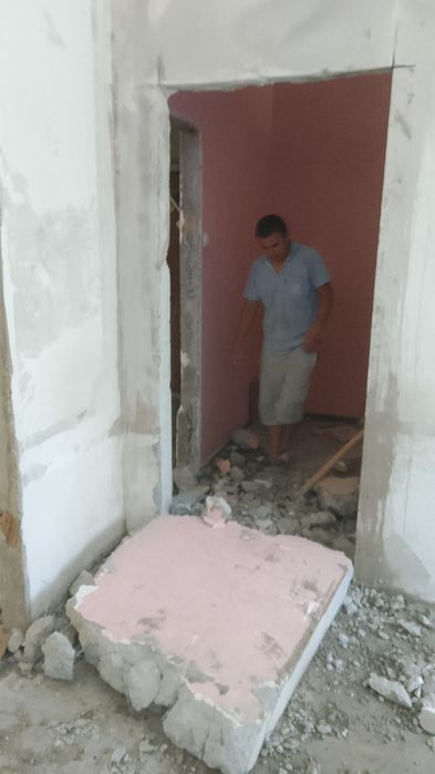 Almaznoy uslugi beton buzish