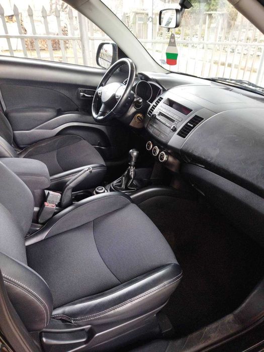 Пежо 4007 2.2 HDI