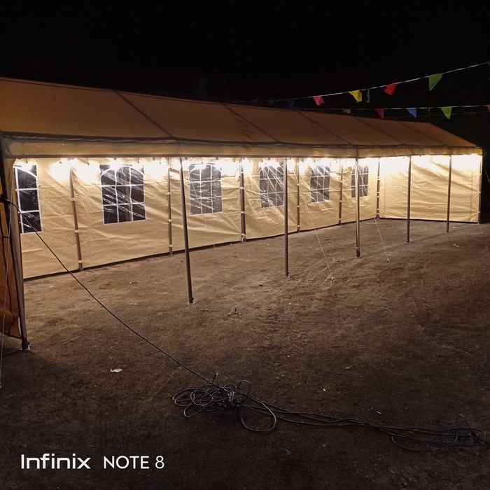 Шатер  Аренда Нур-султан