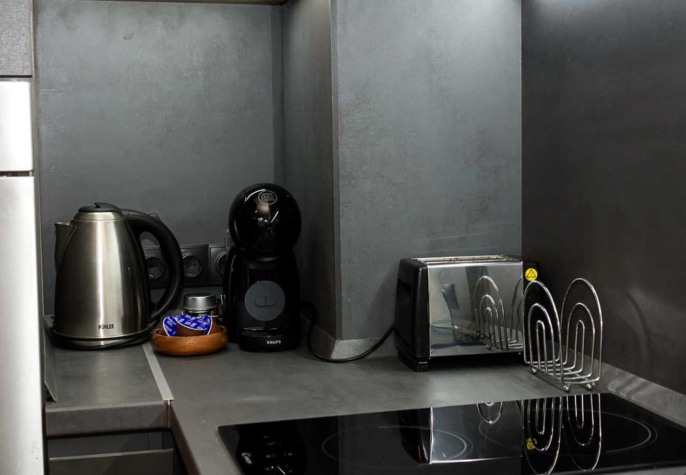 Дава се под наем Тристаен апартамент в Варна, Чайка - 76 кв.м за 550 € - Снимка #8