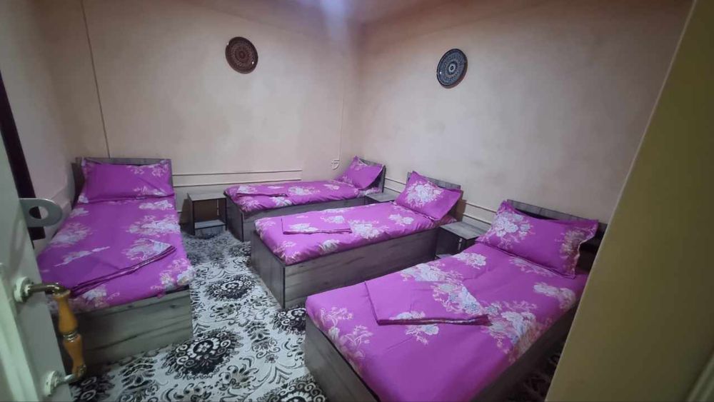 Kunlik Mexmonxona xizmati 40.000