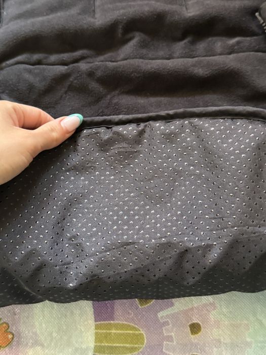 Чувал за количка