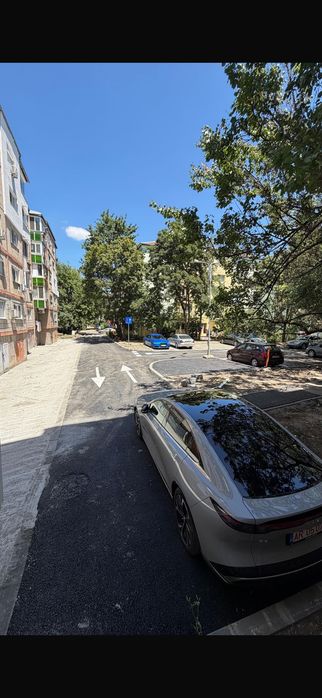 Garsoniera direct de la proprietar Lipovei str. Silistra