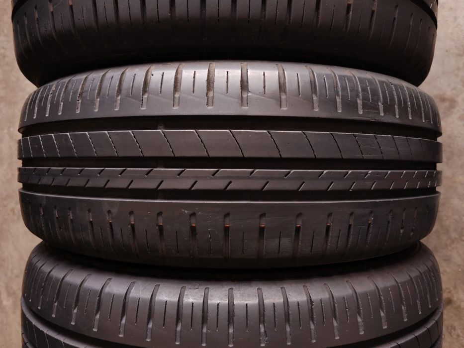 185 55 R15 vara Anvelope Cauciucuri Goodyear 7mm