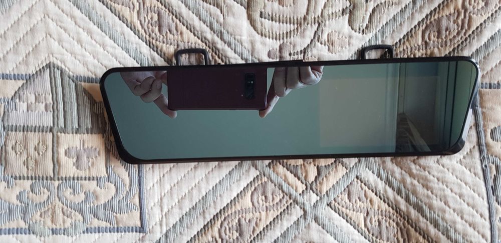 Авторегистратор корейский