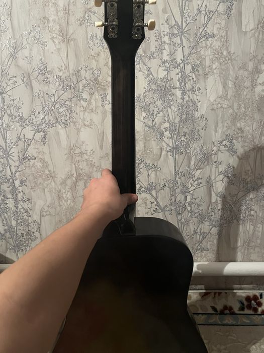 гитара ALAU:Y38C