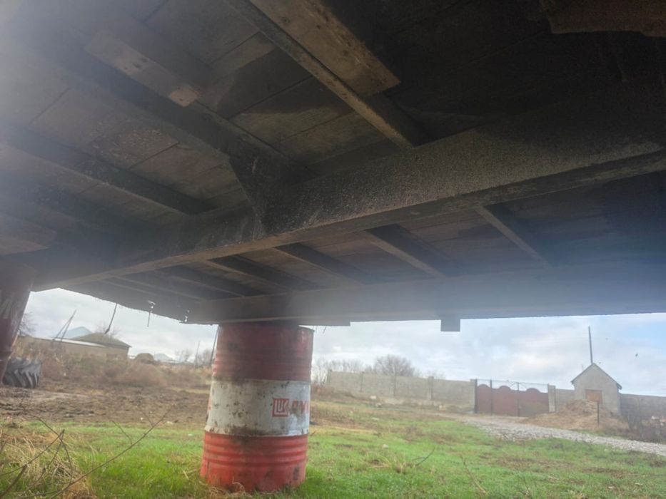 Газель кузов 4.20