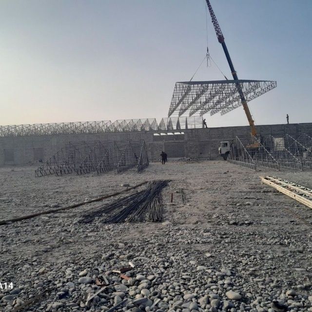 ТОМ Ёпиш хизмати