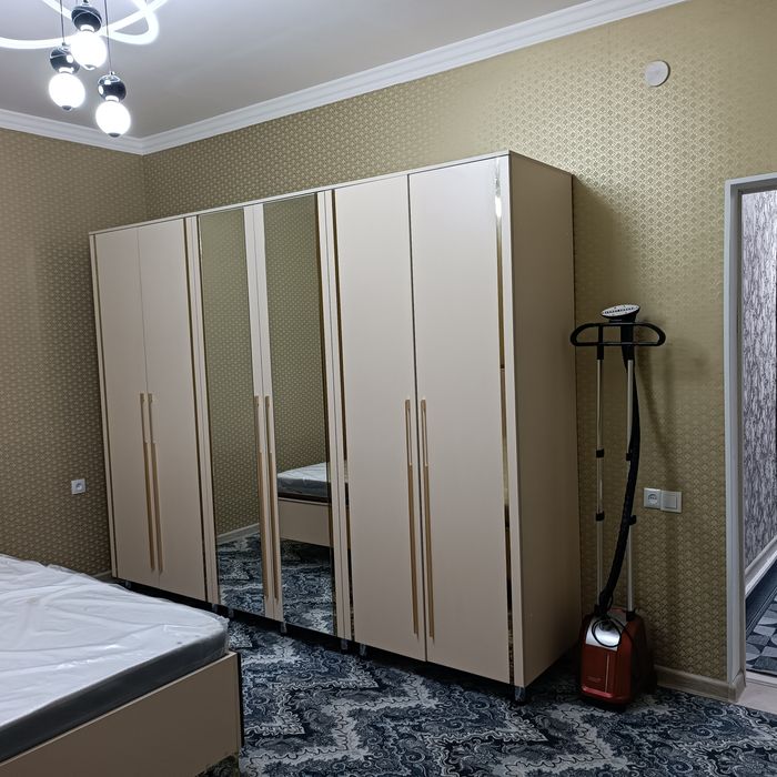 Сдам квартиру на долгий срок