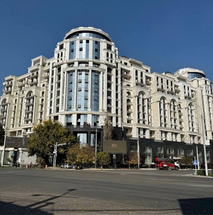 СРОЧНО! НОВОСТРОЙКА 3/6/12 ЖК Metropole ор.Мечеть Минор