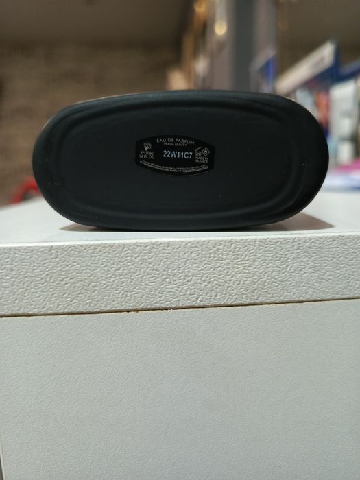 Prada black мужской