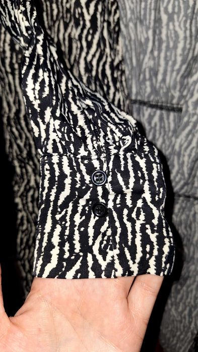 Дамска рокля размер С