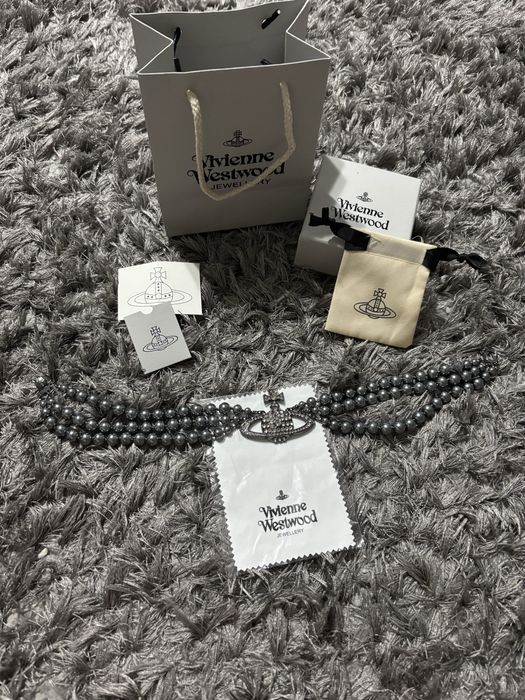 Lantisor vivienne westwood