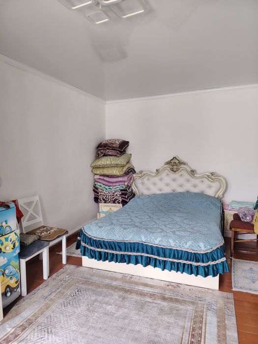 Үй сатылады барачный