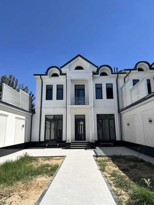 SKIDKA Uch Qaxramon guliston masjid 4 sotu 7 xona tayor bitkan lyuks