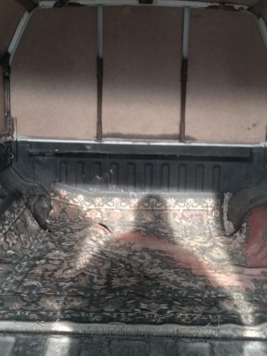 Машина гранд вал виндле