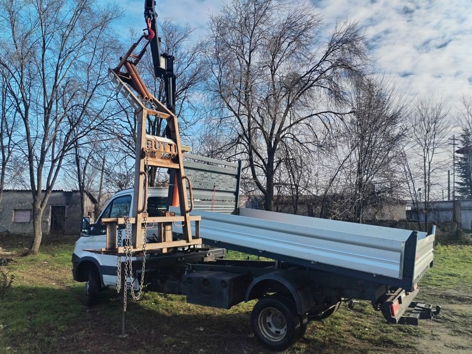 Se caută  colaborare