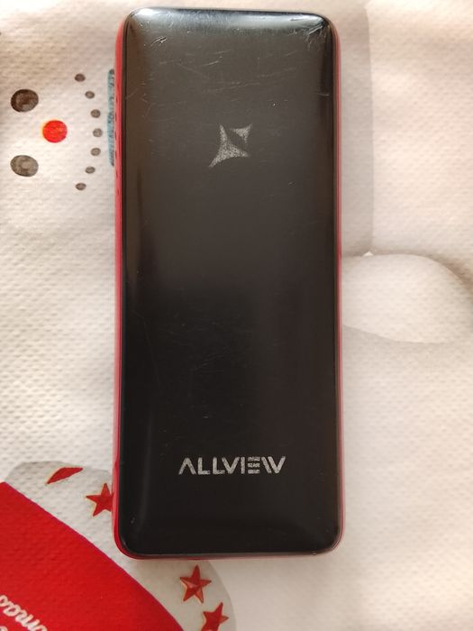 Telefon de serviciu alview