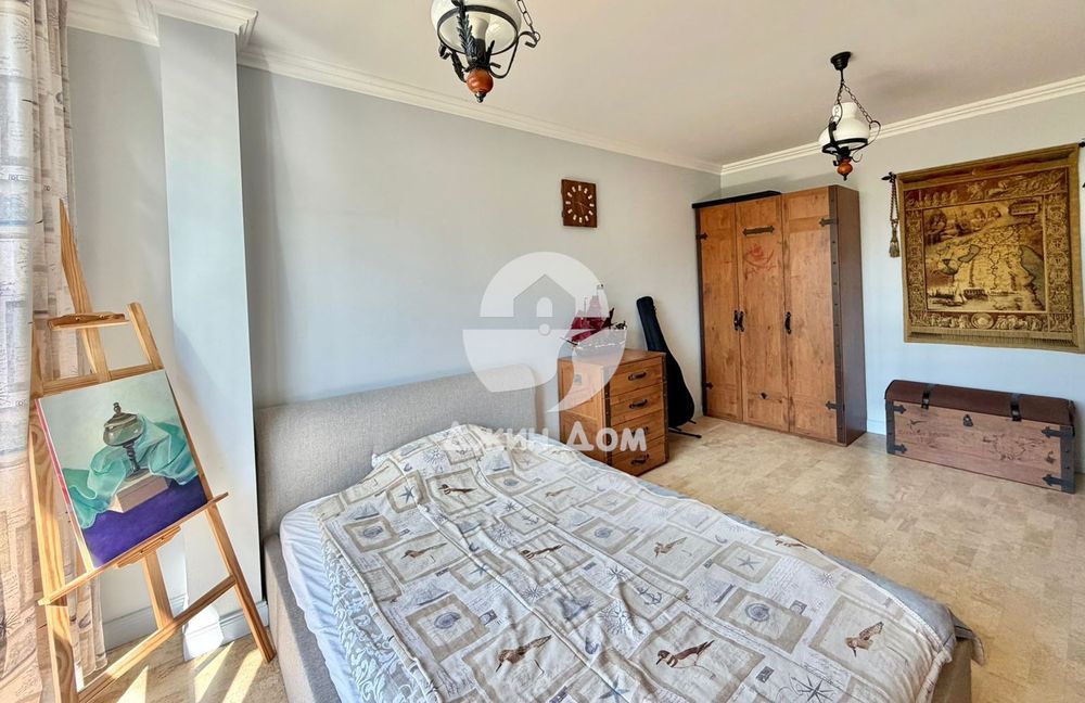 Продава се Многостаен апартамент в Несебър - 160 кв.м за 2188 €/кв.м - Снимка #7