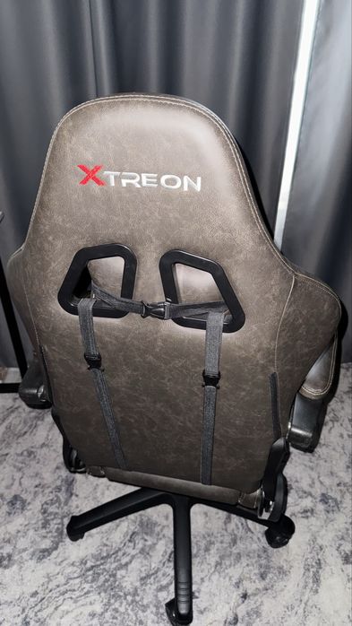 Геймерское компьютерное кресло