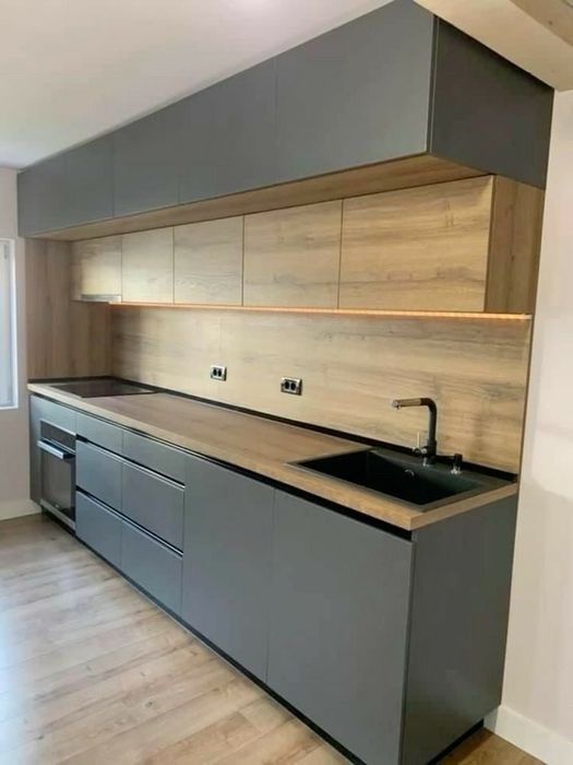 Кухонный мебель на заказ