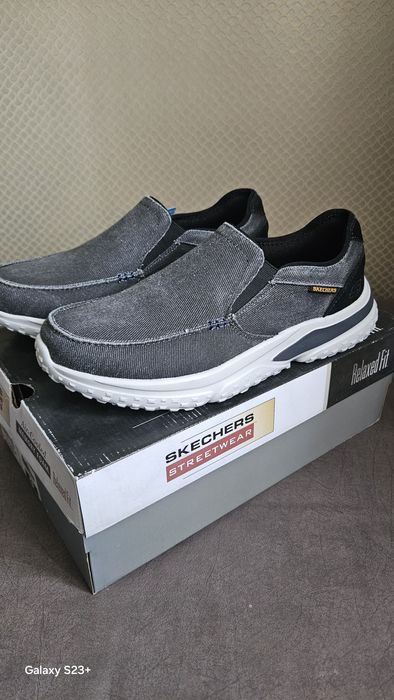 Скечерс оригинал 42 размер