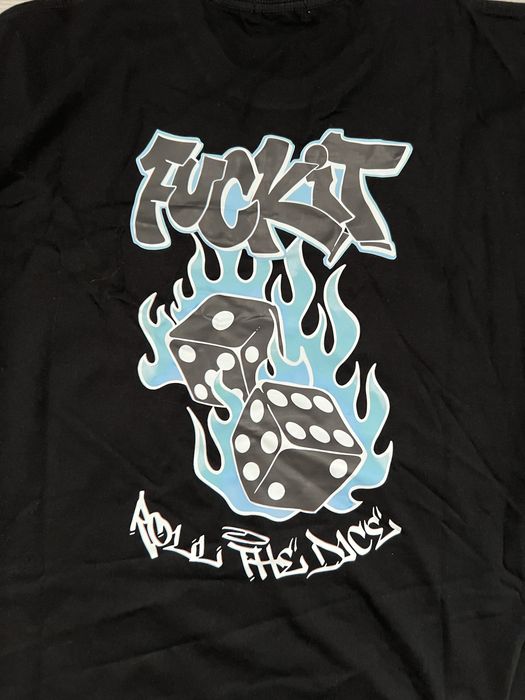 Tricou Trapstar L