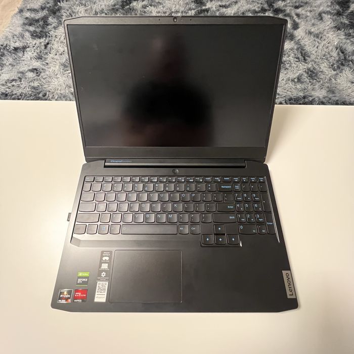 Laptop Lenovo Ideapad 15ARH05