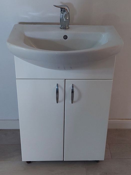 Cada si mobilier baie