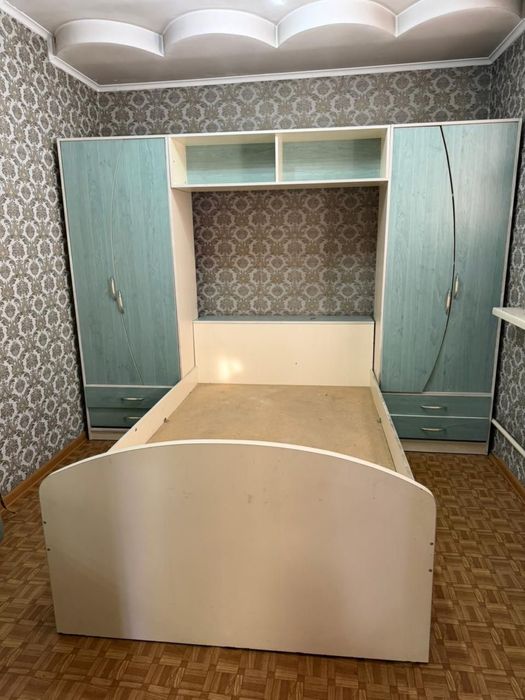 Мебель комплектом