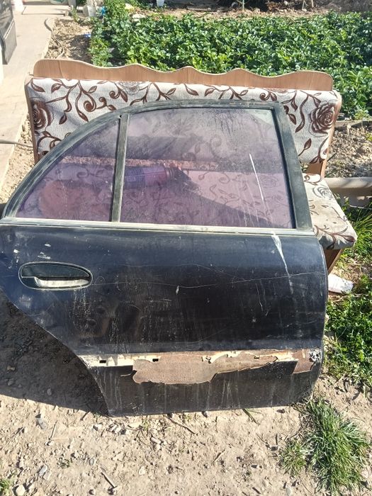 Хундаи Соната 2 двери