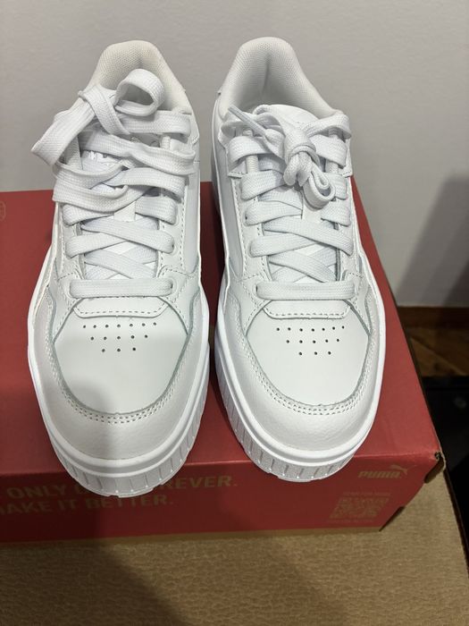 Маратонки Puma Karmen II Idol