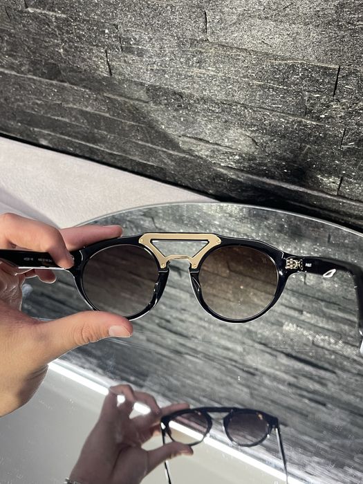 Ochelari de soare HUBLOT – Noi, cu accesorii complete