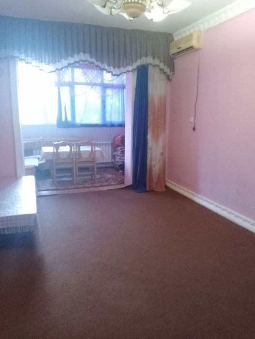 3 xonali dom ikkinchi etajdan sotiladi