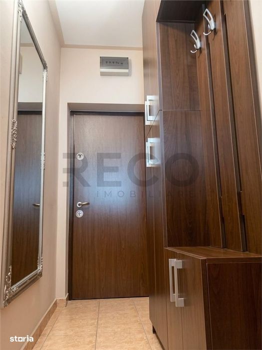 RECO Apartament premium cu o camera, parter, Sanmartin