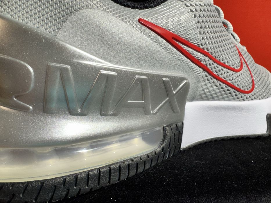 Оригинални! Nike Air Max Alpha Trainer 6 - 47.5 Shoemag