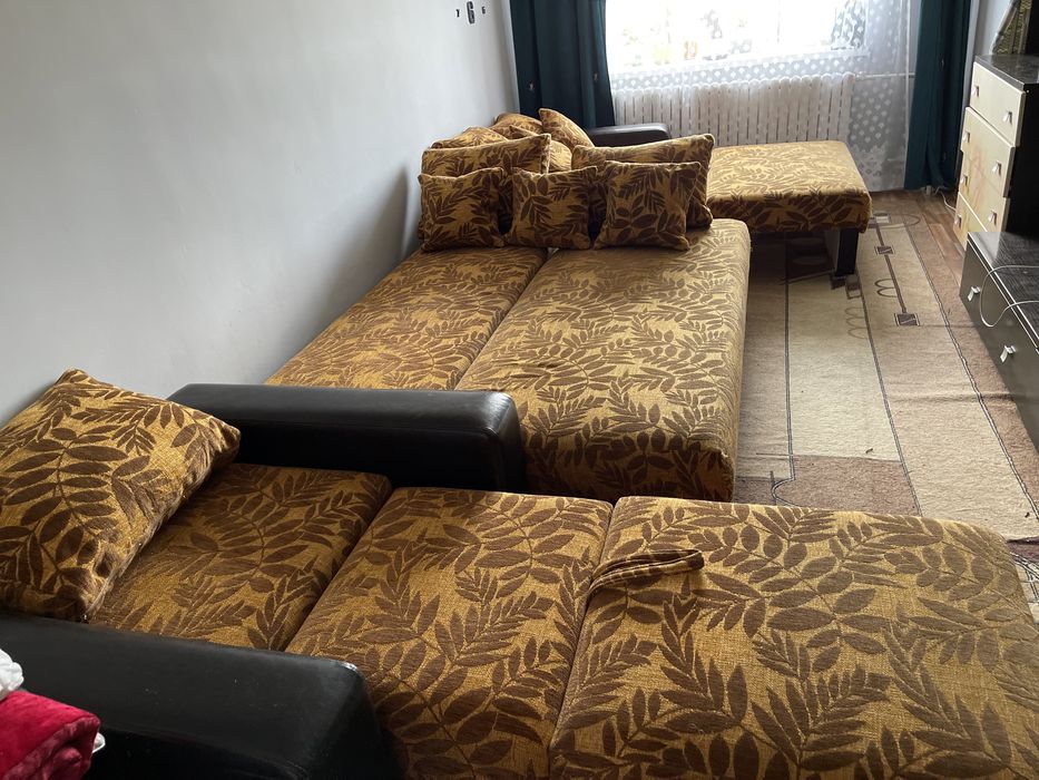 Продается раскалдные диваны в КОСШЫ!