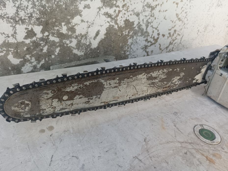 Резачка stihl ms 261