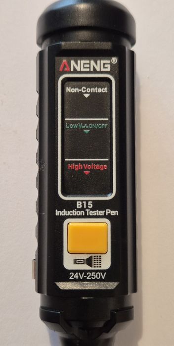 Creion tensiune Aneng B15