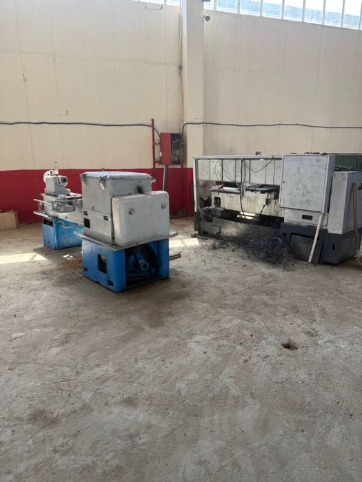 Токарные работы услуги токарного цеха