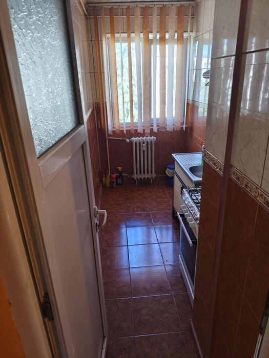Apartament 2 camere Pitesti-Trivale