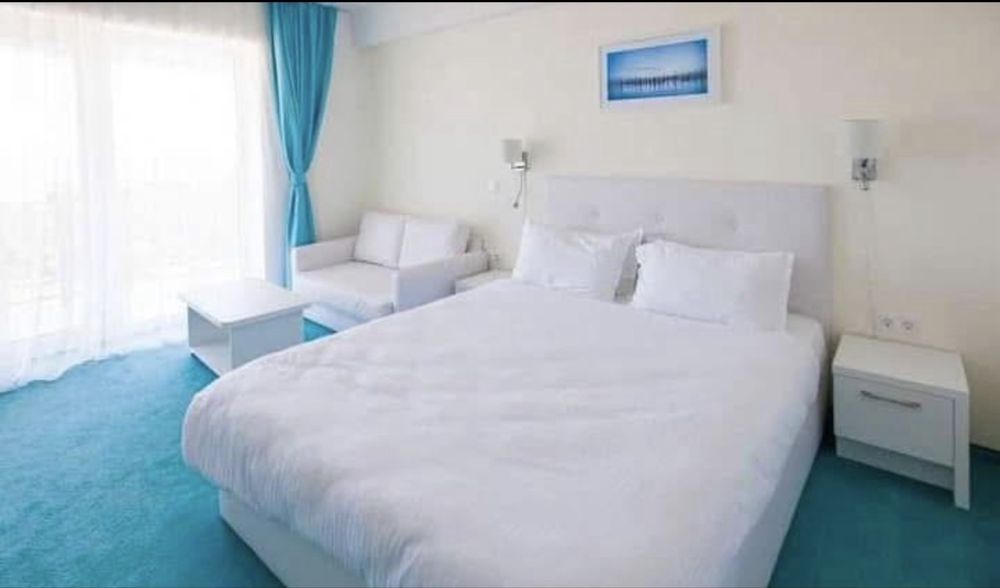 Propietate periodica la Blaxy Resort