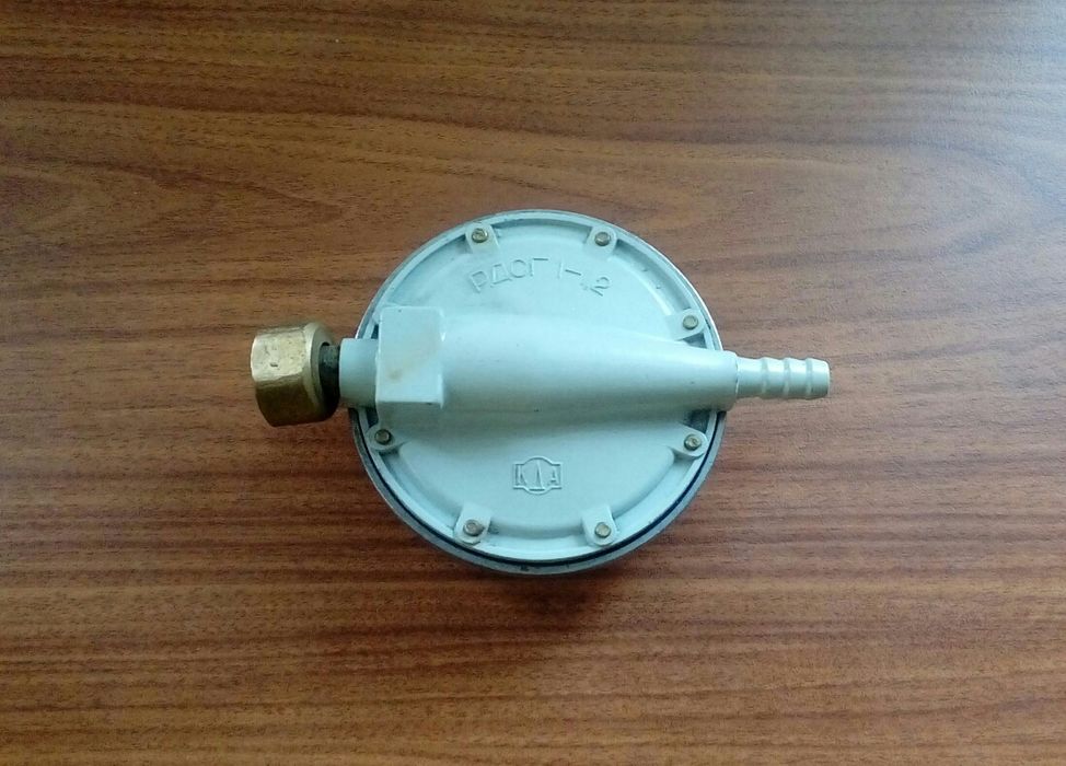 Редуктор Барашковый РДСГ 1-1.2