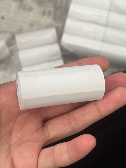 бумага для мини принтера 10шт