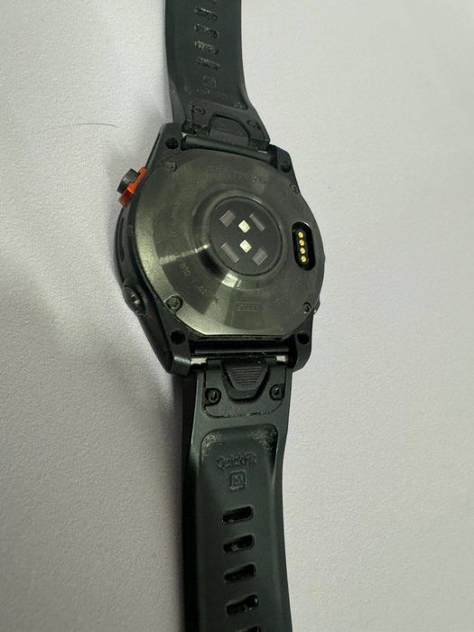 Мультиспортивные часы Garmin FENIX 7S/ #СР080038