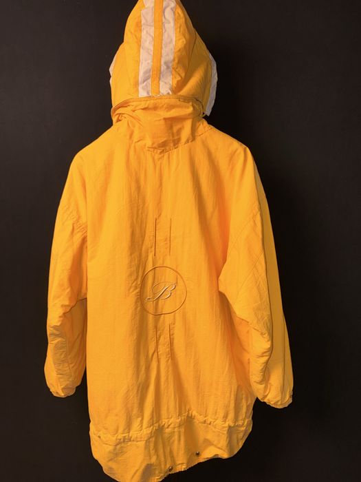 Geacă Bogner Anorak - Convertible Lenght - Packable Hood - XL